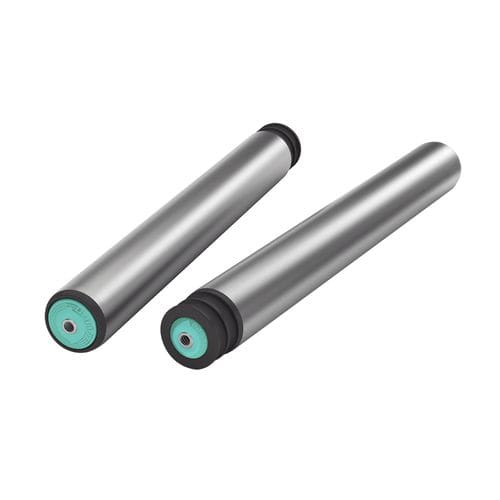 Rouleau de convoyeur en acier - 2260 series - DAMON Industrial Europe Srl - en inox / en aluminium