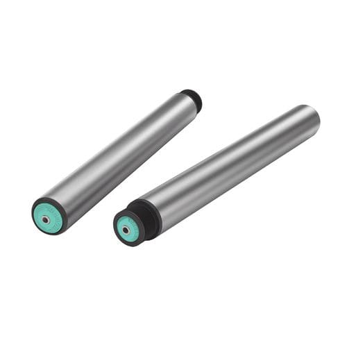 Rouleau de convoyeur en acier - 2250 series - DAMON Industrial Europe Srl - en PVC / en aluminium