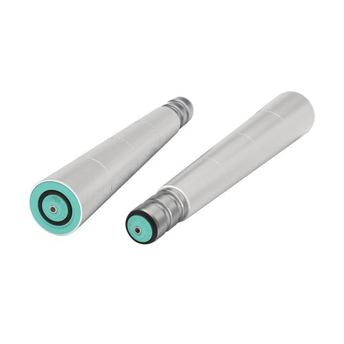 Rouleau de convoyeur en PVC - 2640 series - DAMON Industrial Europe Srl - en acier / en acier inoxydable / haute performance