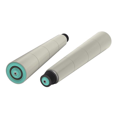 Rouleau de convoyeur en PVC - 2650 series - DAMON Industrial Europe Srl - en acier / en acier inoxydable / haute performance