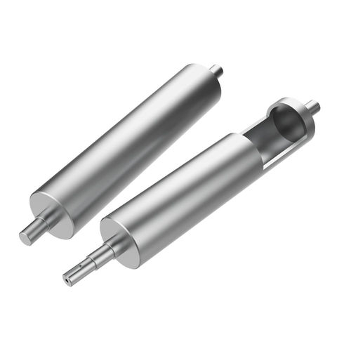 Convoyeur à bande - BP-D series  - DAMON Industrial Europe Srl
