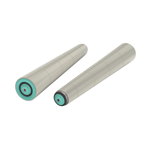 Rouleau de convoyeur en PVC - 1600SERIES - DAMON Industrial Europe Srl - pour charges lourdes