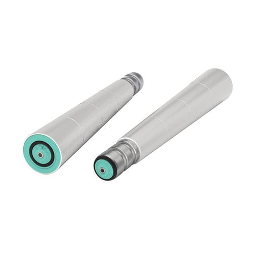 Rouleau de convoyeur en PVC - 2640Series - DAMON Industrial Europe Srl - pour charges lourdes