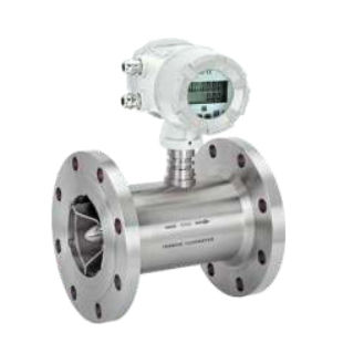 Débitmètre à turbine - FTT20 - Indumart - volumique / pour liquides / Modbus