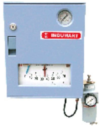 Système de contrôle de température - 93 series - Indumart - pneumatique / pour l'industrie