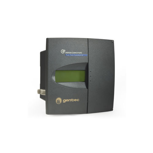 Contrôleur de facteur de puissance numérique - N12, NC12 series - Gentec - automatique