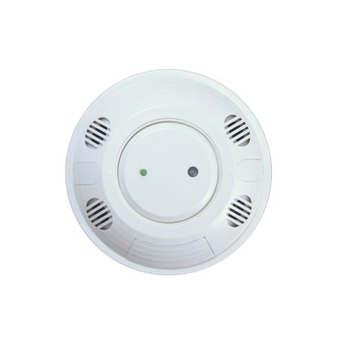 Détecteur de mouvement - GENCUS2000  - Gentec - à ultrasons / de plafond