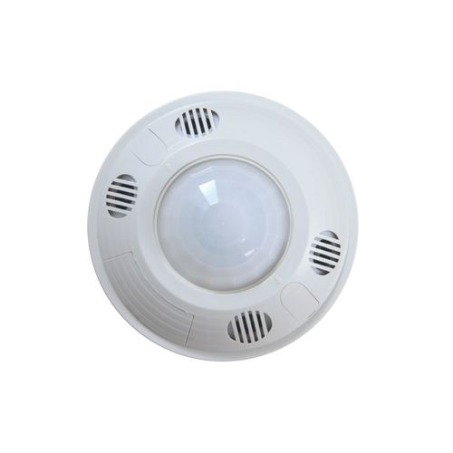 Détecteur de mouvement - GENCDS2000  - Gentec - à ultrasons / à infrarouges passifs / de plafond