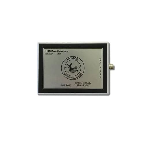Interface USB - HYP-CAB - xylem - industriel