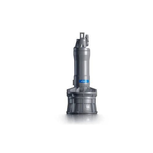 Turbine hydraulique - EL 7 series - xylem