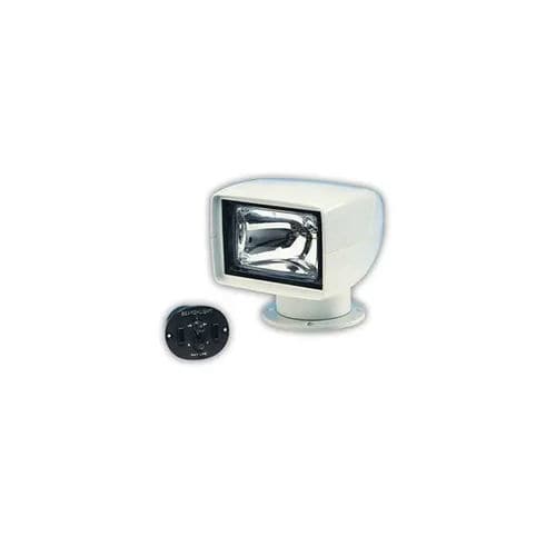 Projecteur de recherche à lampes - 60080 series - xylem - halogène