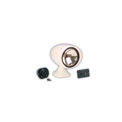Projecteur de recherche à lampe halogène - 61050 series - xylem