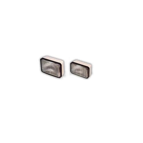 Projecteur à lampes - 45900 series - Alcon - tungstène halogène / de secours
