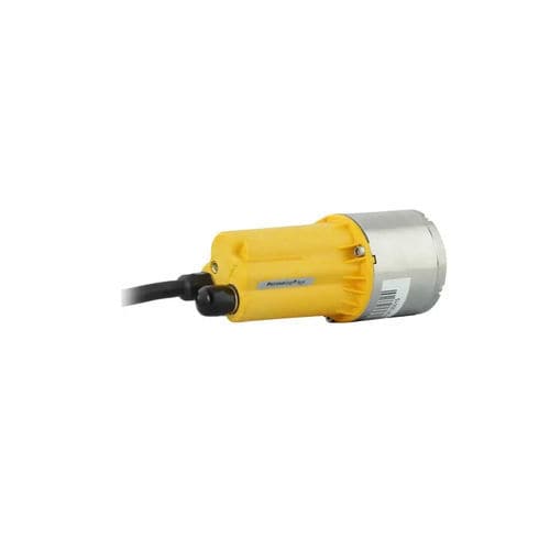 Capteur acoustique de supervision - Sensus Permalog+ - xylem - de communication