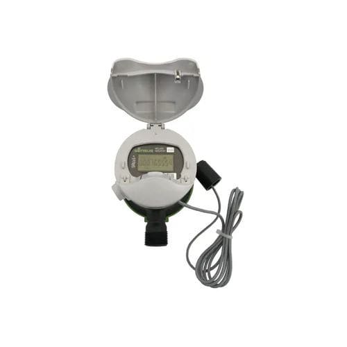 Compteur d'eau numérique - Sensus accuSTREAM™ - xylem - électromagnétique / résidentiel / intelligent