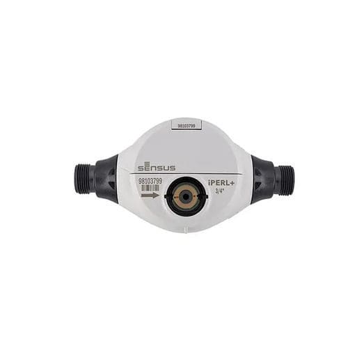 Compteur d'eau sans affichage - Sensus iPERL®+ - xylem - résidentiel / intelligent