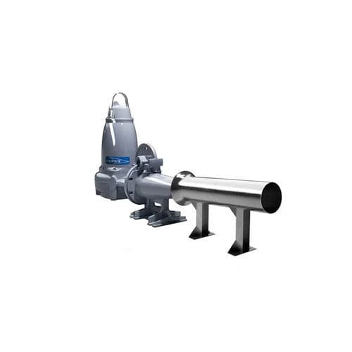 Éjecteur électrohydraulique - 4715  - Alcon