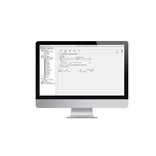 Logiciel de gestion - AutoRead® - Alcon - statistique / de communication / de comptabilité