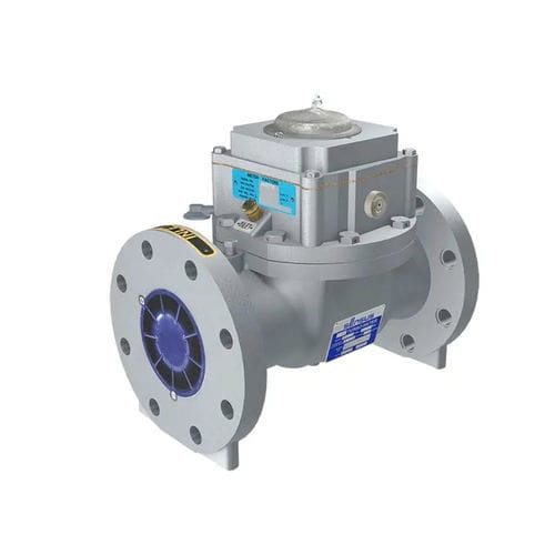 Débitmètre à ultrasons - Sensus Auto-Adjust® II - xylem - volumique / pour eau / étanche