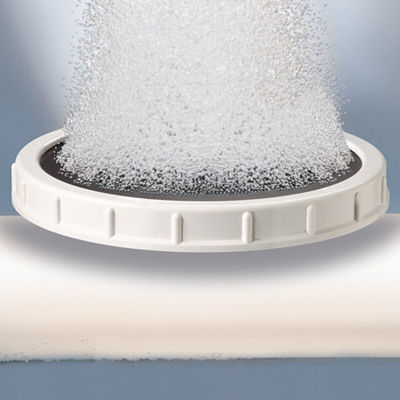 Aérateur tubulaire - Envirex® - xylem - à fines bulles / pour traitement des eaux usées / à haut rendement
