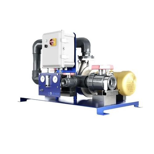 Générateur de gaz pour le traitement des eaux - S series - xylem - industriel / pour l'industrie agroalimentaire