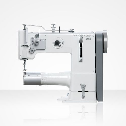 Machine à coudre à bras cylindrique - 269 - Dürkopp Adler AG - point noué / à une aiguille / à un fil