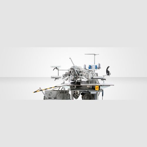 Machine à coudre point noué - 75 B series - Dürkopp Adler AG - point droit / à deux aiguilles / à un fil
