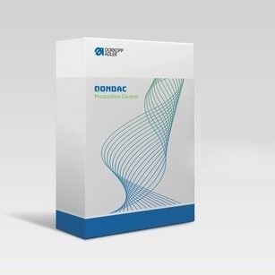 Logiciel de supervision - QONDAC - Dürkopp Adler AG - de qualité / d'optimisation / de suivi