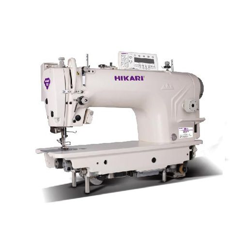 Machine à coudre entraînement à aiguille - H9120S-7C Series - Hikari (Shanghai) Precise Machinery Science & Technology Co - point noué / à une aiguille / de tissus