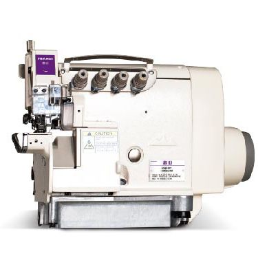 Surjeteuse à bras cylindrique - HX6914T Series  - Hikari (Shanghai) Precise Machinery Science & Technology Co - point de surjet / à 3 fils / à 4 fils