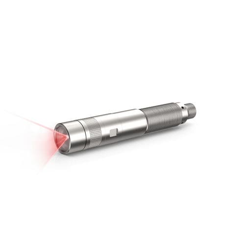 Module laser de précision - ZX20 - Z-LASER GmbH - infrarouge / vert / rouge