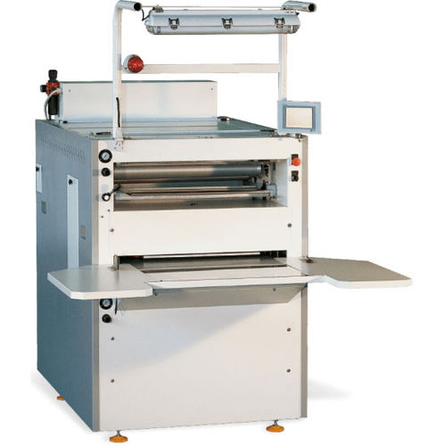Machine à thermocoller pour cols de chemise - MP 2S - Maicaitalia - pour manchettes de chemise