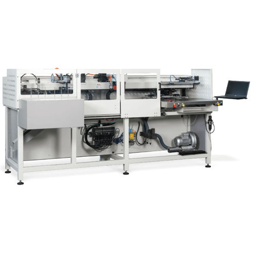 Machine à coudre point droit - UAM 03 - Maicaitalia - pour cols de chemise / pour manchettes de chemise / fixe