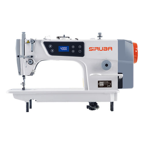 Machine à coudre point noué - DL720 - Siruba Latin America, Inc - à une aiguille / à un fil / de tissus