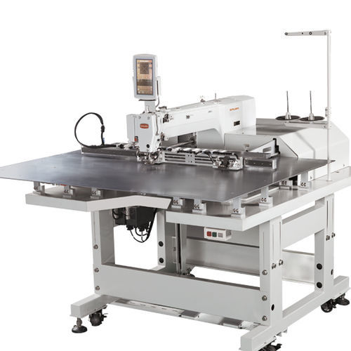Machine à coudre point noué - PS series - Siruba Latin America, Inc - à une aiguille / à un fil / de tissus