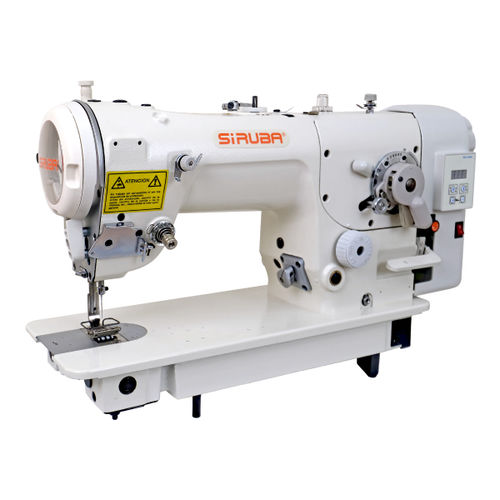 Machine à coudre point zigzag - LZ1388D series - Siruba Latin America, Inc - à une aiguille / à un fil / de tissus