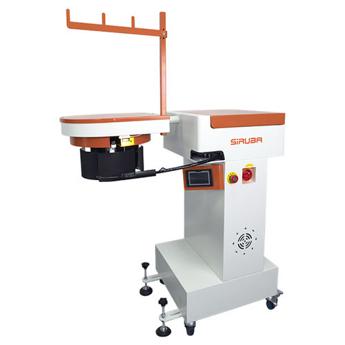 Machine à coudre point noué - ASO-STM200 - Siruba Latin America, Inc - point droit / à une aiguille / à un fil