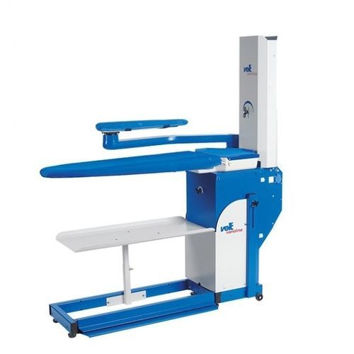 Table de repassage universelle - Varioline S/S+B - VEIT - soufflante / aspirant et soufflant / aspirante
