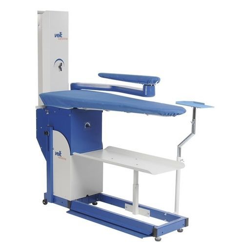 Table de repassage universelle - Varioline CR2 S+B - VEIT - aspirant et soufflant