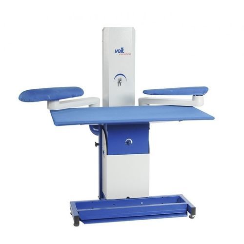 Table de repassage universelle - Varioline S/S+B - VEIT - aspirant et soufflant / aspirante