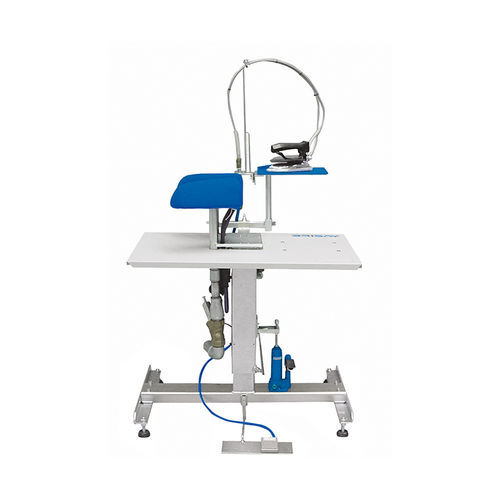Table de repassage universelle - BRI-160/101 - VEIT - pour couture