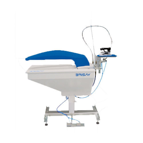 Table de repassage universelle - BRI-170/101  - VEIT - pour couture / aspirante