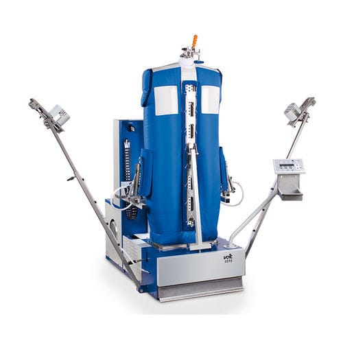 Machine d'ennoblissement textile pour textiles techniques - 8319 series - VEIT