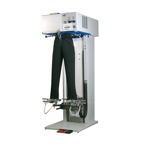 Machine d'ennoblissement textile pour textiles techniques - 8741 - VEIT