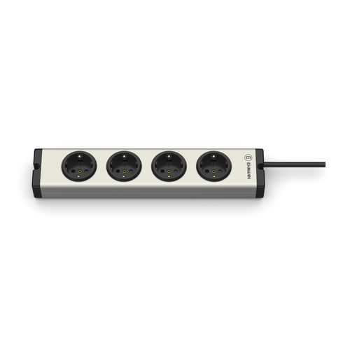Multiprise 4 prises - 0600x00042031 - Bodo Ehmann GmbH