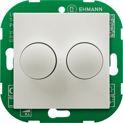 Télévariateur pour LED - T42.57 - Bodo Ehmann GmbH