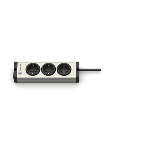 Multiprise 3 prises - 0600x00032031 - Bodo Ehmann GmbH