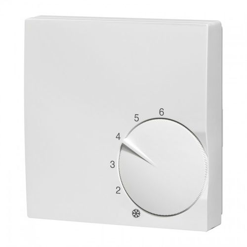Thermostat bimétallique - 6162x0202 - Bodo Ehmann GmbH - IP20 / d'ambiance