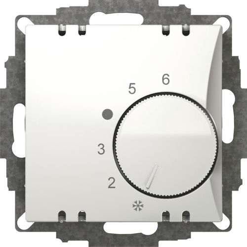 Thermostat bimétallique - 6193x0201 - Bodo Ehmann GmbH - IP20 / d'ambiance
