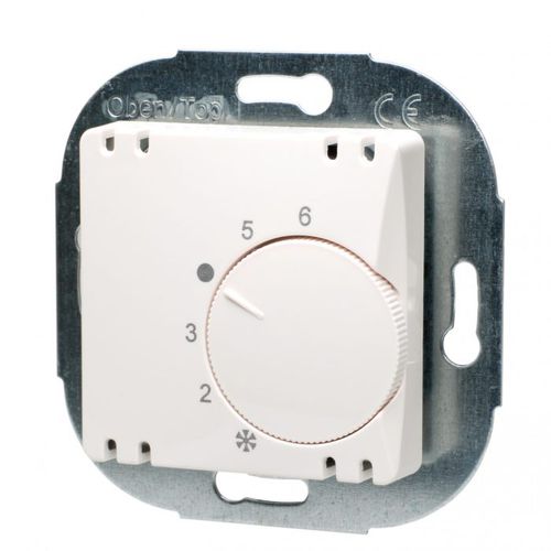 Thermostat bimétallique - 6061x0000 - Bodo Ehmann GmbH - IP30 / d'ambiance